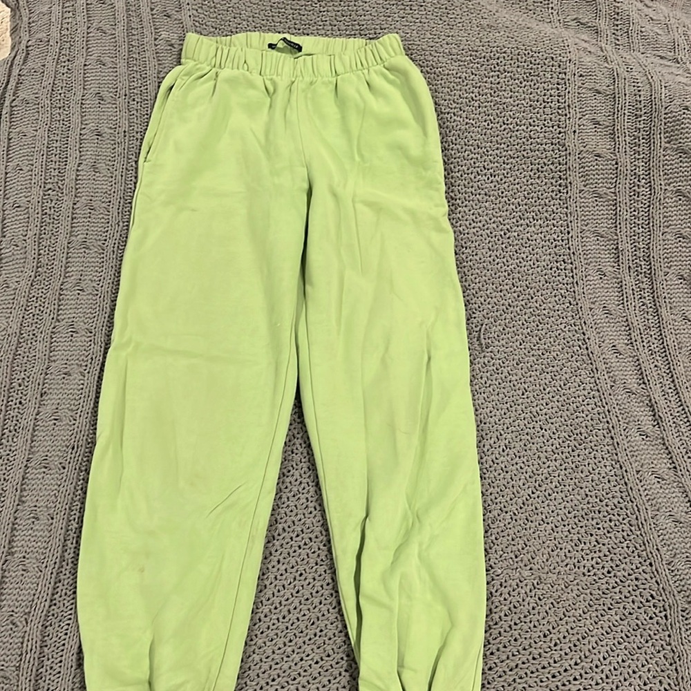 Brandy Melville Sweatpants.